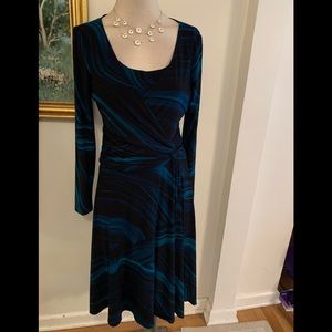 Jones New York dress SZ 8
